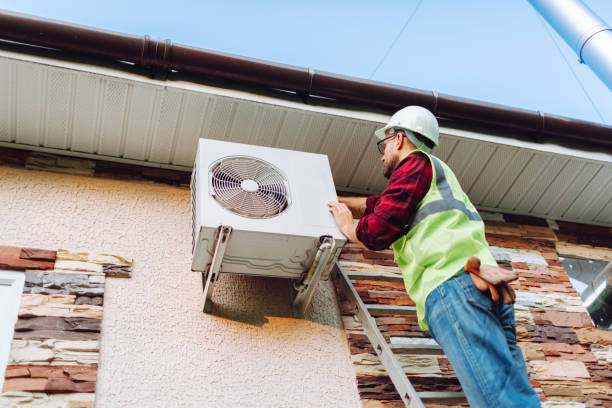 Best HVAC air duct cleaning  in Hagerman, ID