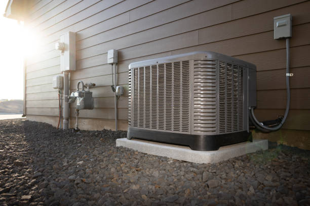 Best Best HVAC companies  in Hagerman, ID